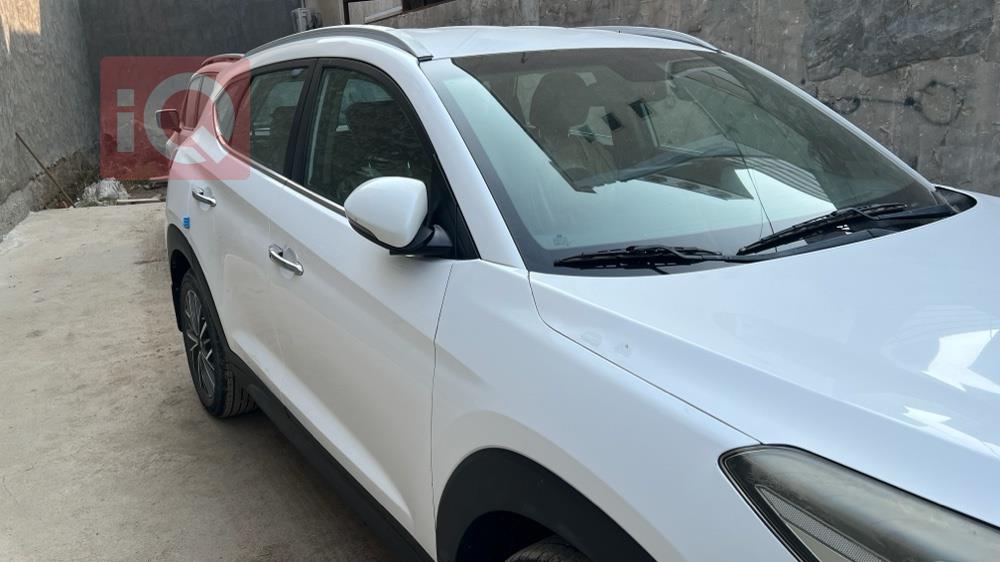 هيونداي توسان